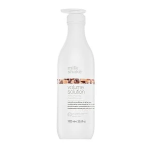 Milk_Shake Volume Solution Volumizing Conditioner posilující kondicionér pro objem vlasů 1000 ml