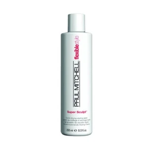 Paul Mitchell Rychleschnoucí stylingová glazura pro objem vlasů Flexible Style (Super Sculpt Quick-Drying Styling Glaze) 250 ml