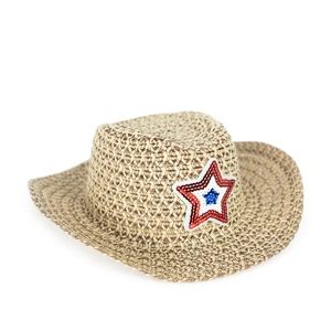 Art Of Polo Kids's Hat Cz23142-1