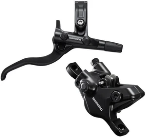 Shimano BL-M4100/BR-MT410 Kotúčová brzda Pravá ruka