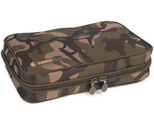 Fox pouzdro na hrazdy camolite buzz bar bag