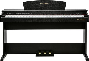 Kurzweil M70 Digital Piano Simulated Rosewood