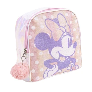 KIDS BACKPACK FREE TIME SPARKLY MINNIE