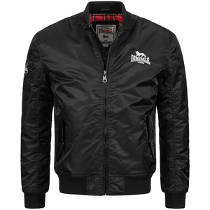 Bomber dzseki Lonsdale Slim fit