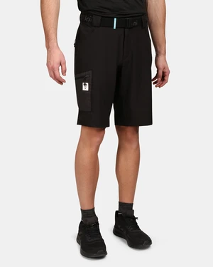 Men's shorts Kilpi NAVIA-M Black