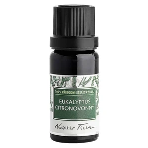 NOBILIS TILIA Eukalyptus citrónovonný 10 ml