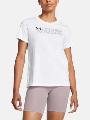 Under Armour Dámské tričko UA W BL PACK SS - Dámské