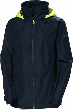 Helly Hansen Women's HP Racing 2.0 Jacke Navy XS