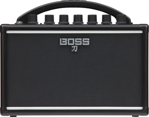 Boss Katana Mini Combo mini pour guitare