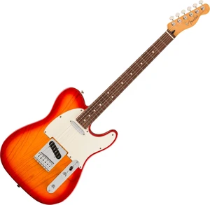 Fender Player II Series Telecaster RW Aged Cherry Burst Elektrická kytara