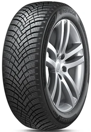 HANKOOK 225/45 R 17 91V W462B_ICEPT_RS3_HRS TL HRS M+S 3PMSF FR