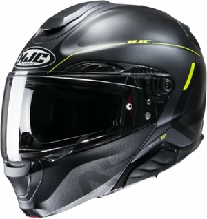 HJC RPHA 91 Combust MC3HSF XL Helm