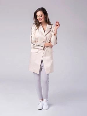 Look Made With Love Woman's Coat 109 Classy