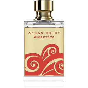 Afnan Edict Amberythme parfumovaná voda unisex 80 ml