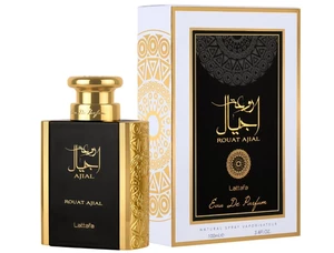 Lattafa Rouat Ajial - EDP 100 ml