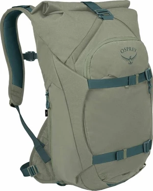 Osprey Metron 22 Roll Top Tan Concrete Sac à dos