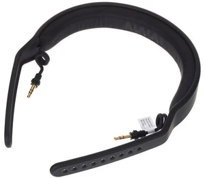 AIAIAI H03 Nylon PU Leather Padding Headband