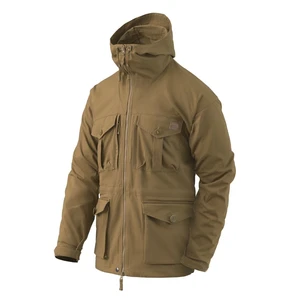 Bunda Smock SAS Helikon-Tex® – Coyote (Farba: Coyote, Veľkosť: XL)