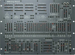 Behringer 2600 MEANIE Syntetizátor Gray