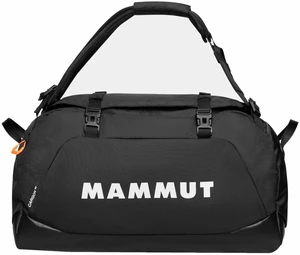 Mammut Cargon Black 60 L Torba