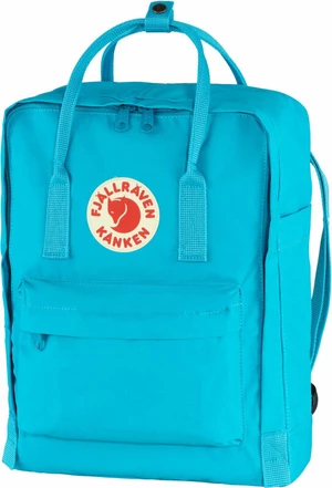 Fjällräven Kånken Deep Turquoise 16 L Rucksack