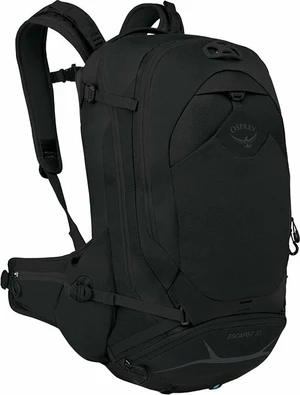 Osprey Escapist 30 Black Sac à dos