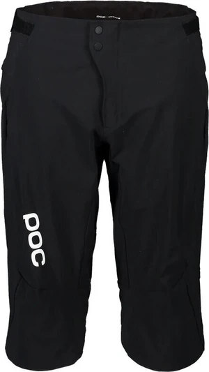 POC Infinite All-mountain Women's Shorts Uranium Black M Cyklo-kalhoty