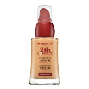 Dermacol 24H Control Make-Up dlouhotrvající make-up No.3 30 ml