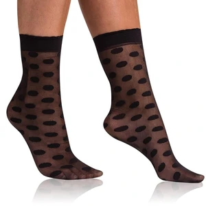 Bellinda 
CHIC SOCKS - Women's Socks - Black