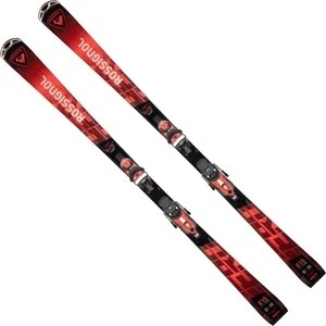 Rossignol Hero Elite MT CA Konect + NX 12 Konect GW Set 167 cm Skis