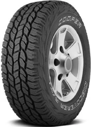 COOPER TIRES 255/70 R 18 113T DISCOVERER_A/T3_4S TL M+S 3PMSF  TIRES