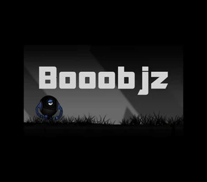 Booobjz EU Steam CD Key