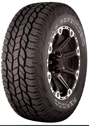 COOPER TIRES 215/85 R 16 115/112R DISCOVERER_A/T3 TL LT M+S  TIRES