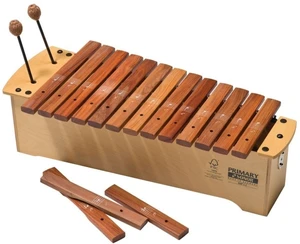 Sonor AXP 1.1 Alt Primary International Model Xylophone