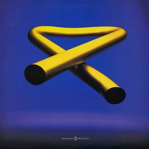 Mike Oldfield - Tubular Bells II (LP)