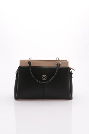 DGN 1002 Women's Column Shoulder and Shoulder Bag