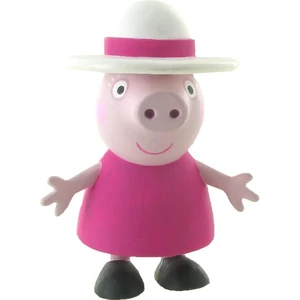 Comansi Peppa pig Granny