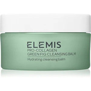 Elemis Pro-Collagen Green Fig hĺbkovo čistiaci balzam s hydratačným účinkom 50 g