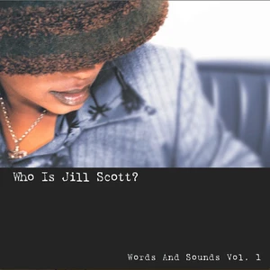 Jill Scott - Who Is Jill Scott: Words And Sounds Vol. 1 (Reissue) (Remastered) (2 LP)