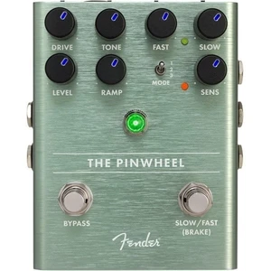 Fender The Pinwheel RSE Gitarreneffekt