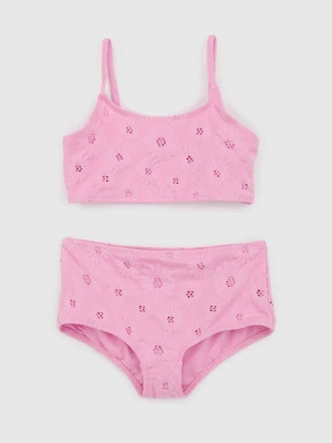 GAP Kids' Two-piece Swimsuit - Girls