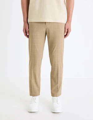 Celio Gocarreau chino pants - Men's