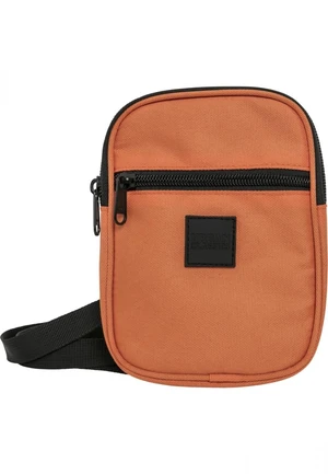 Festival Bag Small Bright Orange