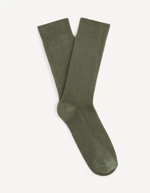 Celio High socks Riqlo - Men