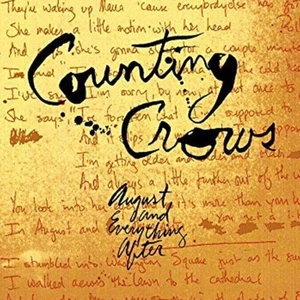 Counting Crows - August And Everything After (2 LP)