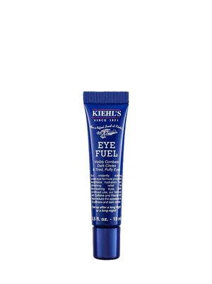 Kiehl´s Pánský oční krém proti otokům a tmavým kruhům Eye Fuel (Cream) 15 ml