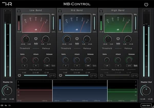 THR MB-Control (Produs digital)