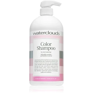 Waterclouds Color Shampoo šampon na ochranu barvy 1000 ml