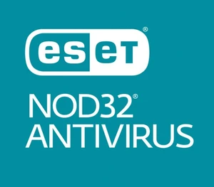 ESET NOD32 Antivirus 2024 EU Key (1 Year / 1 Device)