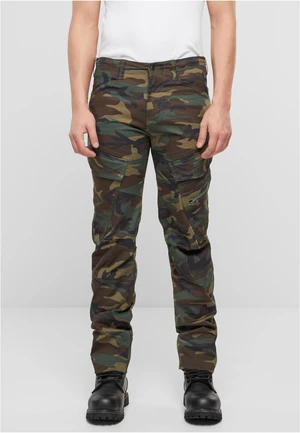 Adven Slim Fit Cargo Pants les